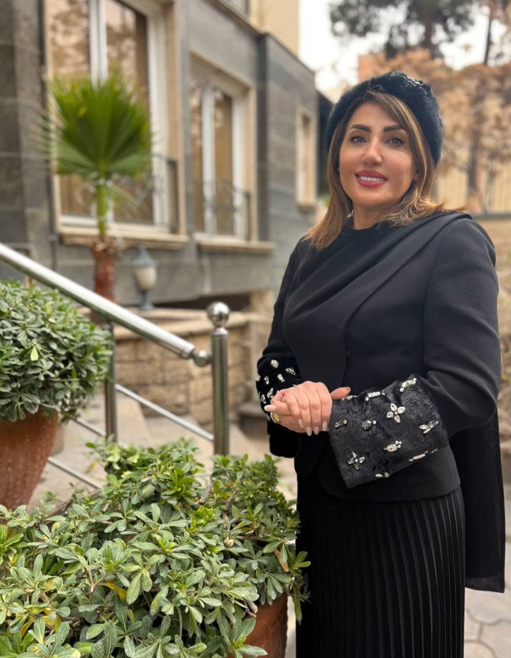 Eliza Tajarobi Maison - Heritage & Craftsmanship